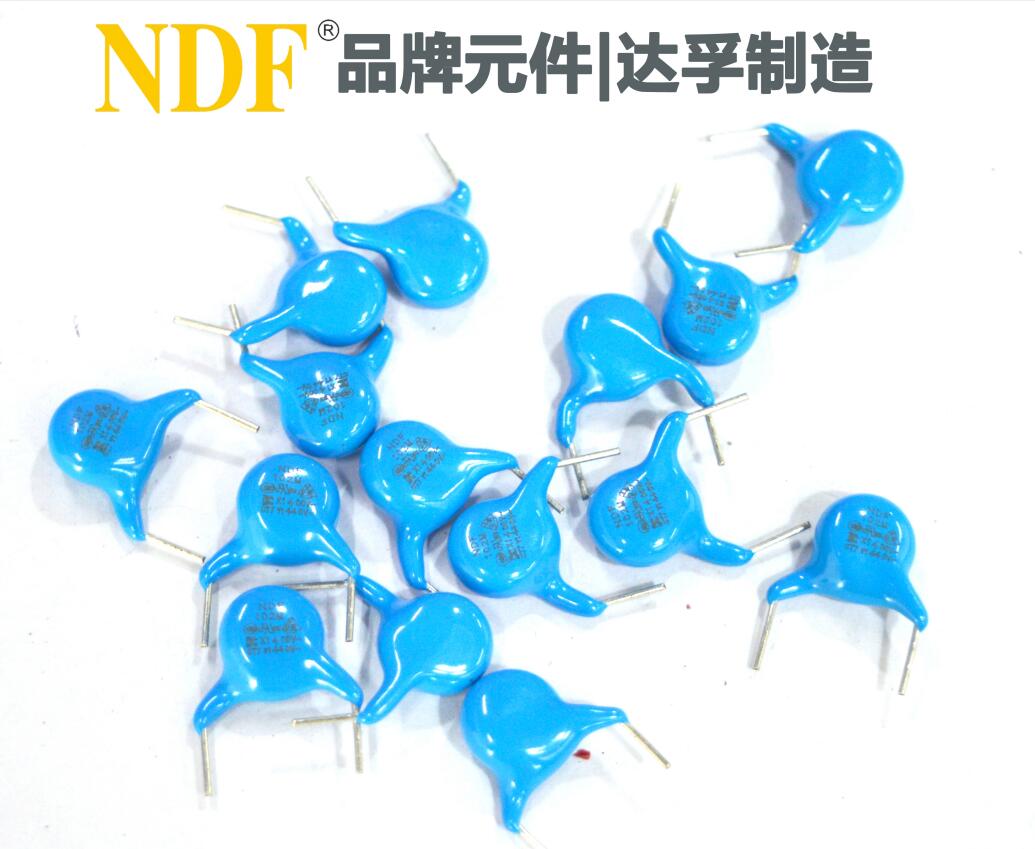 Y電容中的Y5U和Y5V有什么區別？哪個更好？